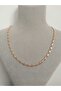 Chain Necklace, Combination Necklace - 4