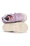 Garf Daily Velcro Girls' Boat Shoes - 5