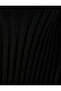 Bow V-Neck Slim Fit Crop Knitwear Cardigan - 6