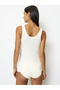Tanktop Iconic Rib