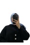 وشاح جاكار أحادي الشكل 6060950 - 2