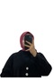 وشاح جاكار أحادي الشكل 6060950 - 2