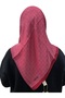 وشاح جاكار أحادي الشكل 6060950 - 3