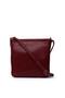 Tan Dastin Hand and Shoulder Bag - Multi-Compartment Useful