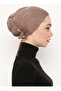Fit Bone Dark Mink - قطع مريح - 4