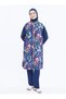 Hijab Swimsuit - Multicolor - Ranuna - 3
