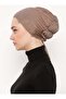 Fit Bone Dark Mink - قطع مريح - 2