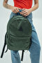 Unisex Daily Use, School Sports Daily Use Backpack - 4