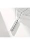 1Pcs, Stainless Steel Verse Hand-Kursis Necklace