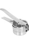 Fruit and Vegetable Masher Stainless Steel Potato Puree - for Baby and Kitchen - 2
