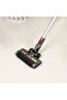 Rechargeable Cordless Vacuum Cleaner- 0.6 l Capacity, 3 Speed and LED Touch Panel Control - 3