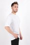 4184 Men's Crew Neck T-Shirt - 3