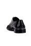 8035 Patent Leather Black Men's Genuine Leather Classic Shoes - 4