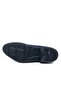 Genuine Leather Navy Blue Men's Shoes 1070 49 45 - 4