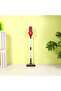 Stick and Handheld Vacuum Cleaner- GVC19037/ 2 Years Warranty, Black and Red - 5