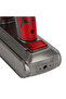 Rechargeable Cordless Vacuum Cleaner- 0.6 l Capacity, 3 Speed and LED Touch Panel Control - 6