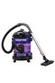 2300W 2-in-1 Blow and Dry Vacuum Cleaner -  21L Capacity - Dust Full Indicator - 2-Year Warranty