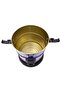 2300W 2-in-1 Blow and Dry Vacuum Cleaner -  21L Capacity - Dust Full Indicator - 2-Year Warranty - 7
