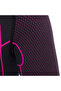 Surface Layer Top Women's Black Innerwear Top Women's Innerwear Top Terjlw07021 - 3