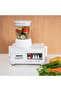 4-in-1 Food Processor & Juicer - 1.6L Jar, 2-Speed Pulse Function for Ice Crusher | 600W - 3