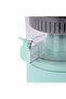 Rechargeable Portable Citrus Juicer-  200 ml Capacity / White and Grey, 2 Years Warranty - 5
