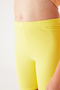 Kids Cotton Short Over-The-Knee Girls' School Leggings 2005 - Girls' Shorts Leggings - 3