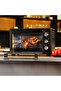 25L Electric Oven GO340040 – Rotisserie, 1600W, 6 Heating Stages, 60-Min Timer - 3