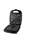 4 Slice Sandwich Maker,Cool Touch Handle, Automatic Temperature Control and Non-Stick Plate - 5