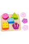 Geometric Block Sorter