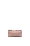 Shaya Covered Mini Chain Strap Crossbody Bag Pink - 6