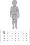 Pink Embroidery Detailed Shirt and Trousers Girls' 3-Piece Set 20157 - 9