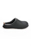 Winter Rubber Women's Plush Slippers Suitable for Wet Floor Home Garden - 2