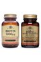 Biotin 5000 Mcg 50 Capsules+ Ester-c Plus 500 Mg 50 Capsules