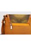 Little Prince Figured Cross Braided Arm Bag Ethnic Bohemian Style - Mustard - 3