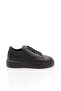 Men's Sneakers Shoes Black Floater Black 26111325
