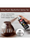 طلاء بخاخ وطبقة أساسية من Fusion All-In-One سعة 12 أونصة K02738007 - 4