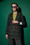 Embroidered Trend Jacket Smoked Brand - 2