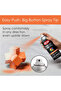طلاء بخاخ وطبقة أساسية من Fusion All-In-One سعة 12 أونصة K02718007 - 3