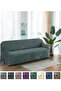 Velvet 3-Seater Sofa Cover Elastic Sofa Cover | Elastic Sofa Cover | Sofa Cover