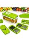 Food Processor Multifunctional Onion Vegetable Slicer Chopping