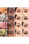 لوحة ظلال العيون Mega Mix Palette 8G - لوحة ظلال عيون طويلة الأمد غير لامعة ولامعة مع صبغات كثيفة - 2