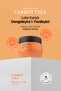 Vitamin Cream Korea - Carrot Vita Recovery Cream with Balancing and Renewing Carrot Extract - 2