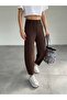 Beltless Balloon Pants, 4 Seasons, Crepe Fabric, Full Lycra - 5