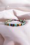 Tila Turquoise Bracelet - 6