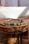 Tila Turquoise Bracelet - 4