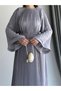 Gray Hare Dress