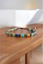 Tila Turquoise Bracelet