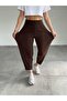Beltless Balloon Pants, 4 Seasons, Crepe Fabric, Full Lycra - 3