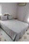 New generation noble pique set gray color - 2