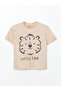 LCW baby Crew Neck Baby Boy Pajamas Set - 2